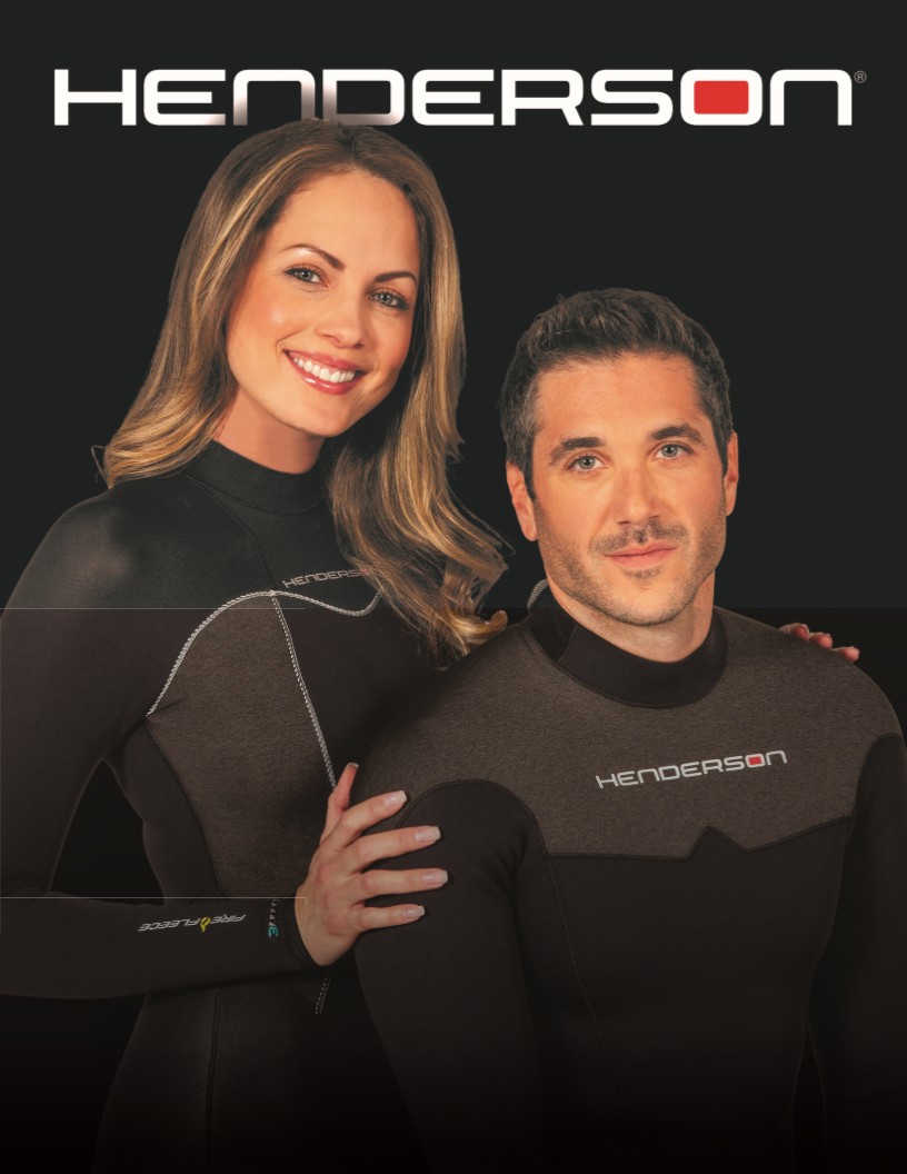 PRO DIVE CANADA INC.